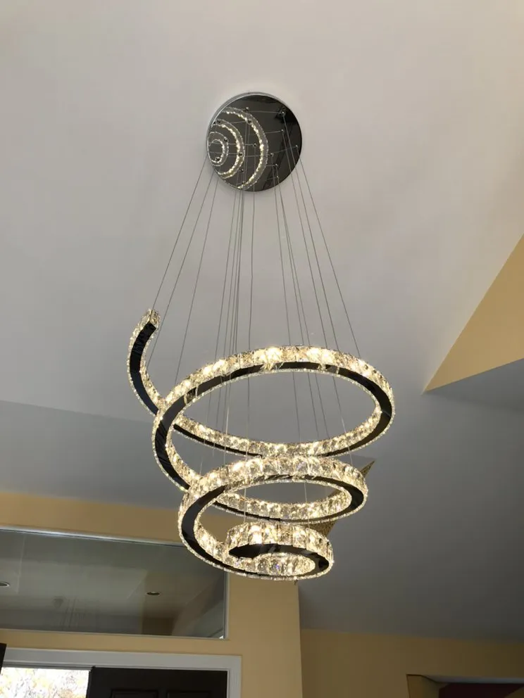 Slide of Positively Electrical