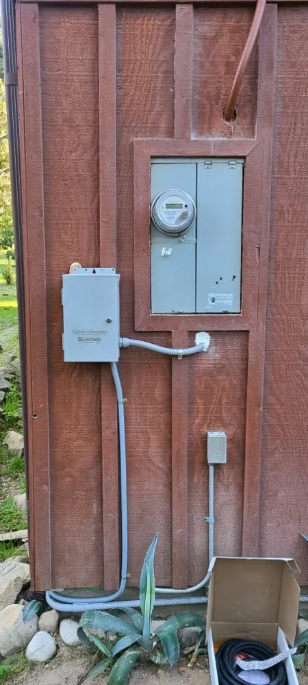 Slide of Positively Electrical