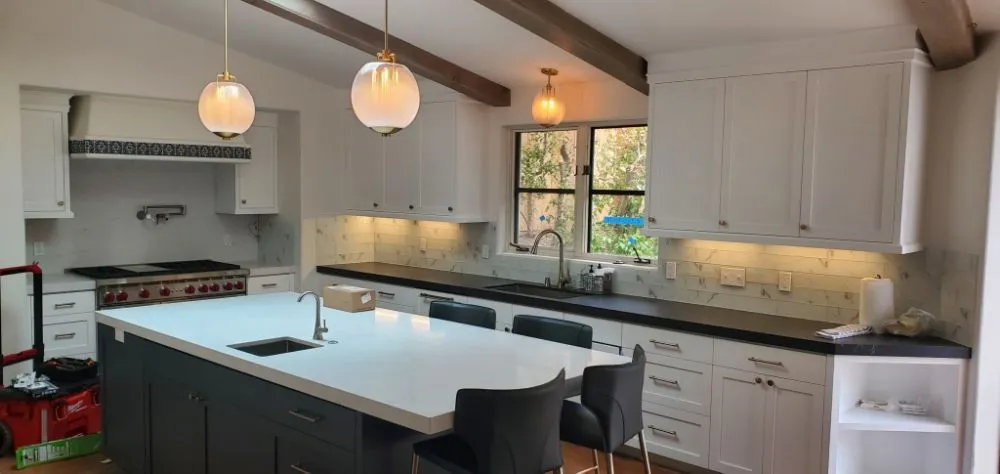 Slide of Positively Electrical