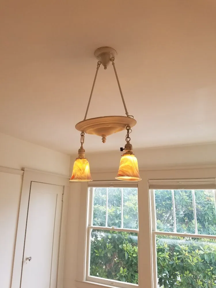 Slide of Positively Electrical