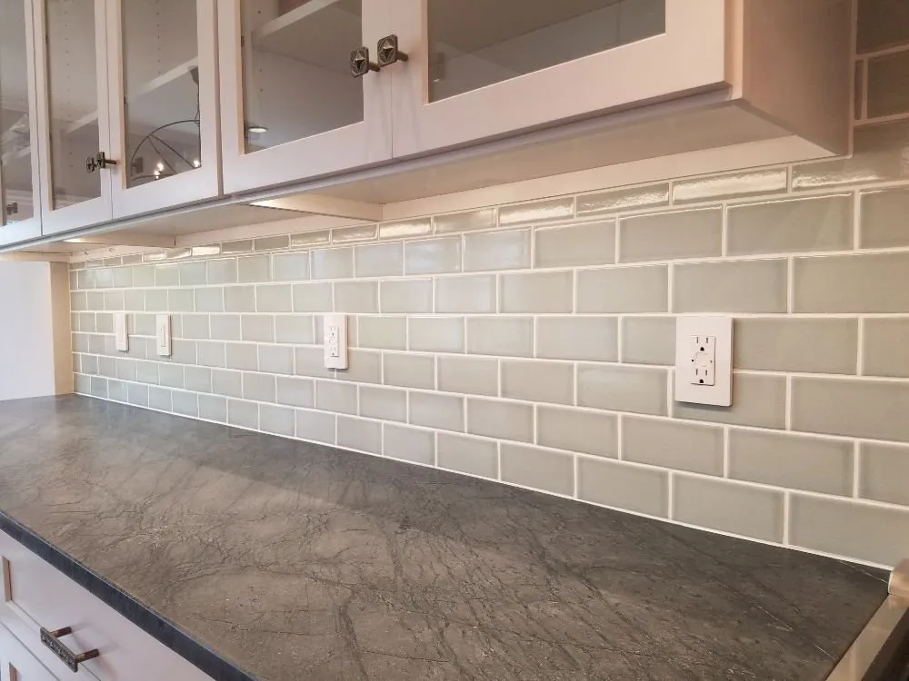 Slide of Positively Electrical