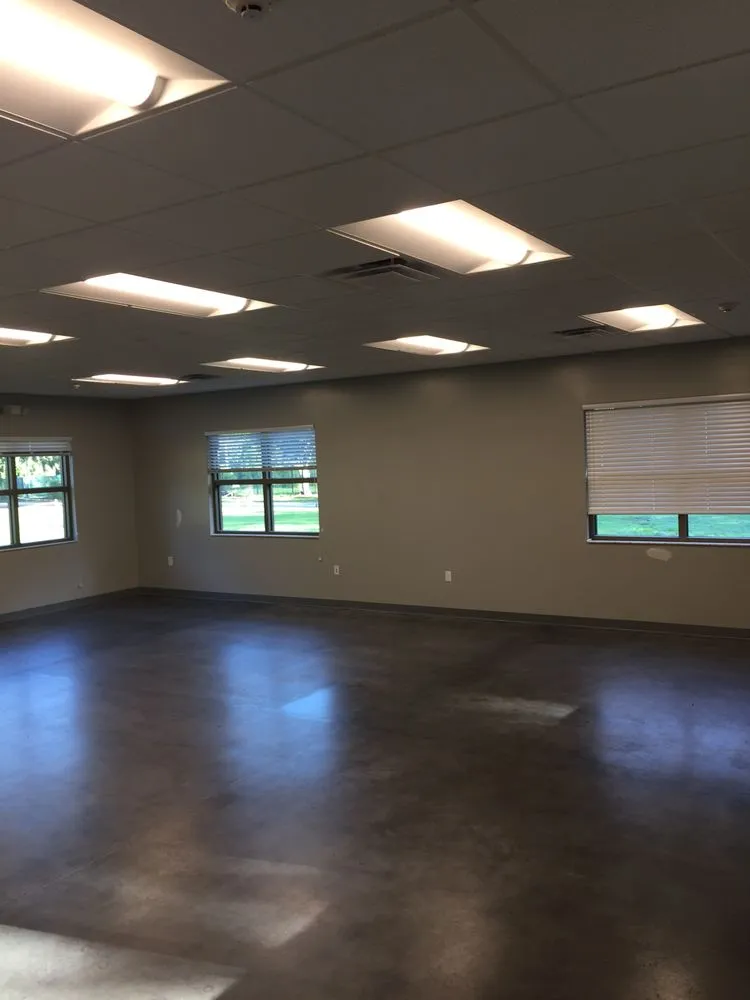 Slide of Positricity