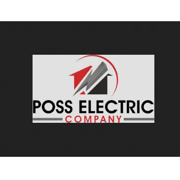 Slide of Poss Electric