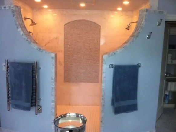 Slide of Poss Electric