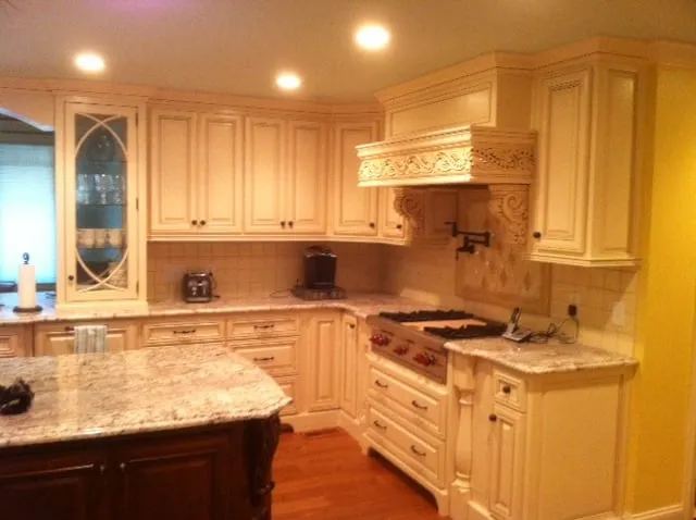 Slide of Poss Electric