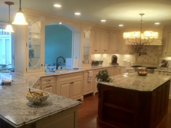 Slide of Poss Electric