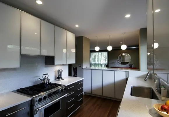 Slide of Poss Electric