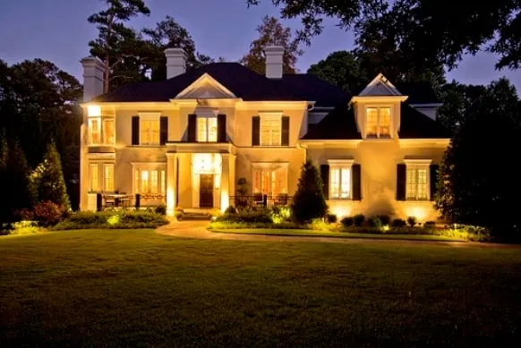 Slide of Poss Electric