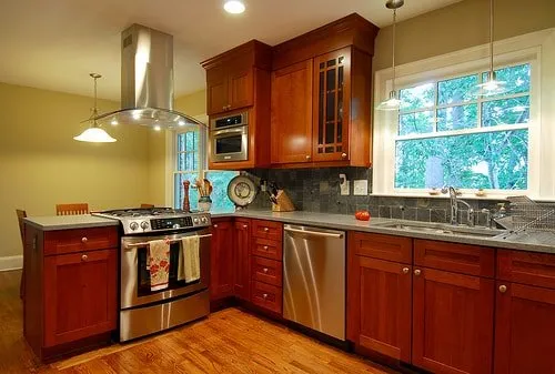 Slide of Poss Electric