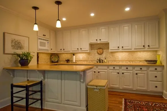 Slide of Poss Electric