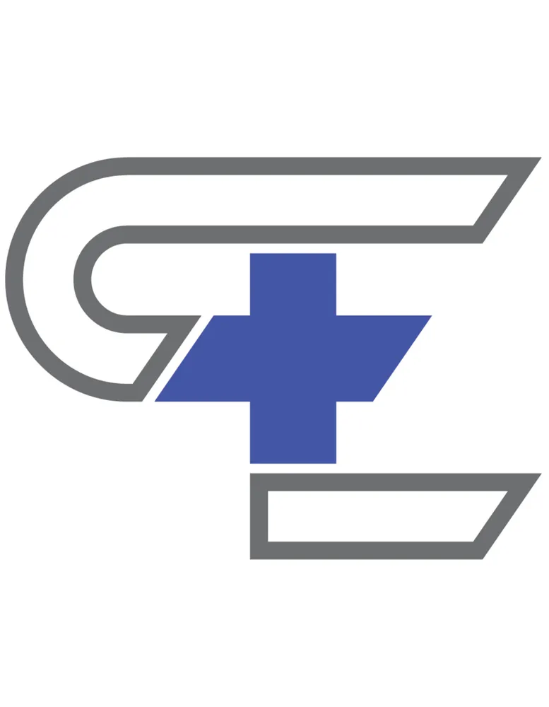 Slide of Post Electric Company