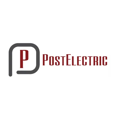 Slide of Post Electric