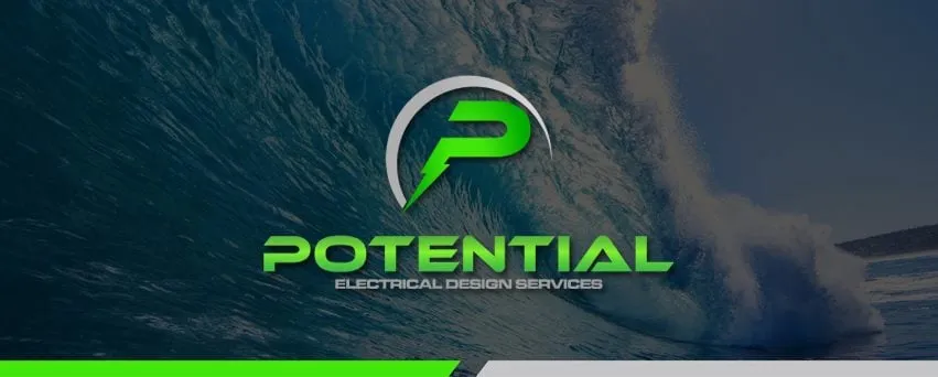 Slide of Potential Electrical Design Services