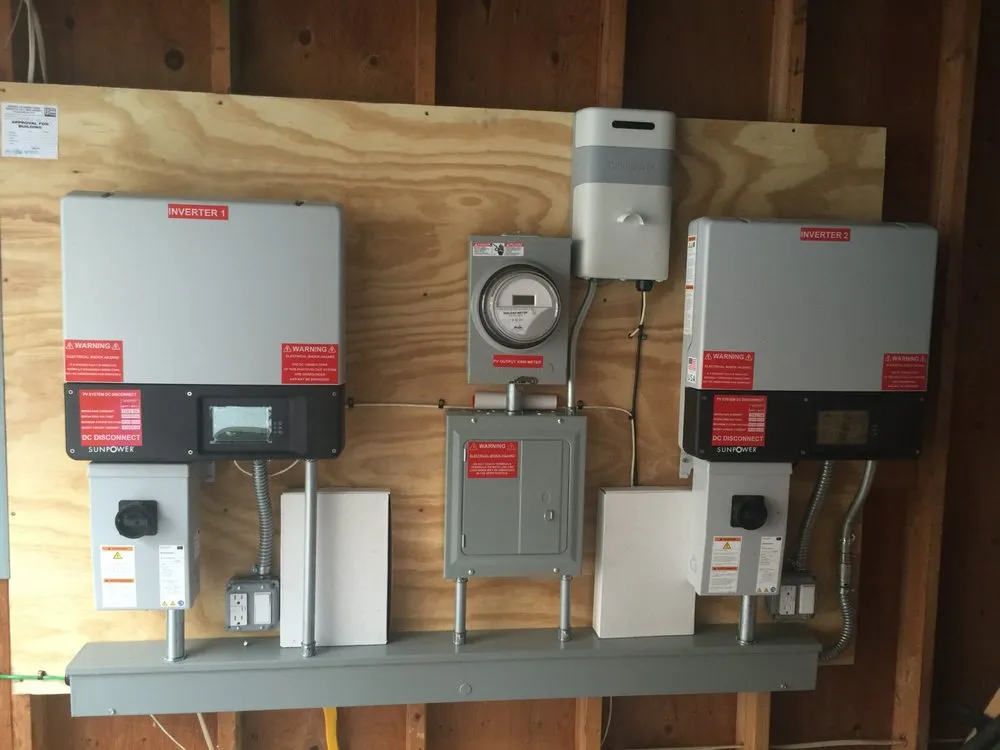 Expert electrical repair experts serving Wood-Ridge, NJ - Potenza Electrical Contractors Corp