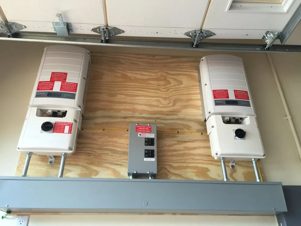 Professional wiring installation experts serving Wood-Ridge, NJ - Potenza Electrical Contractors Corp