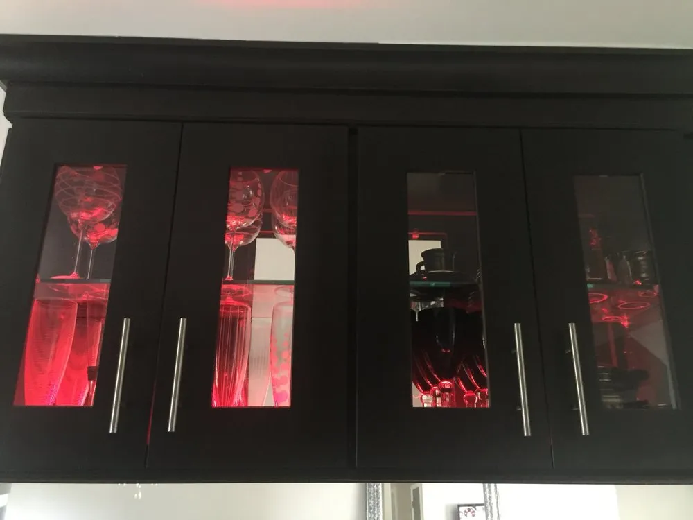 Reliable wiring installation experts serving Wood-Ridge, NJ - Potenza Electrical Contractors Corp