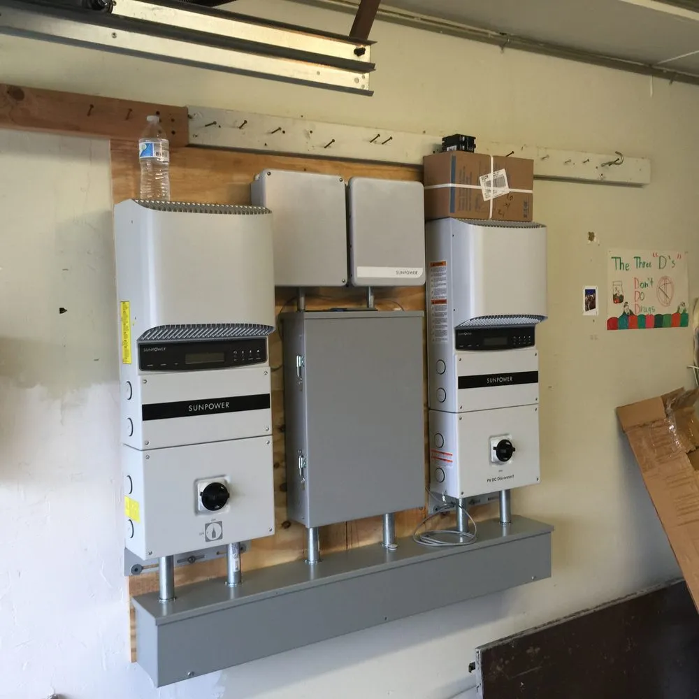 Licensed circuit breaker repair in Wood-Ridge, NJ by Potenza Electrical Contractors Corp