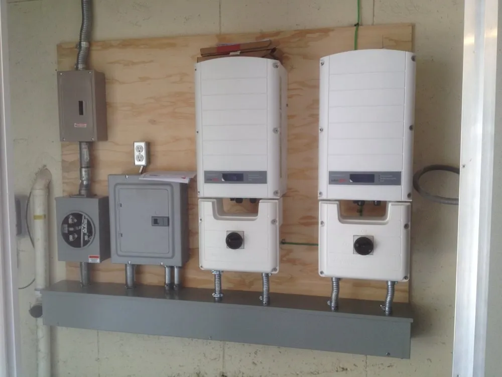 Trusted emergency electrical service in Wood-Ridge, NJ by Potenza Electrical Contractors Corp