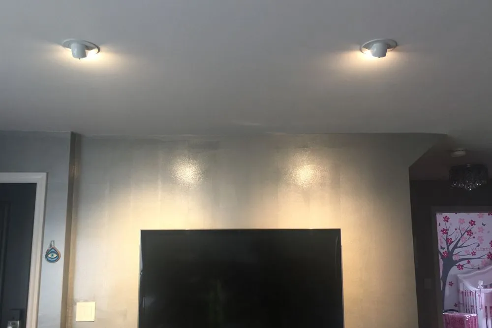 Reliable lighting installation in Wood-Ridge, NJ by Potenza Electrical Contractors Corp
