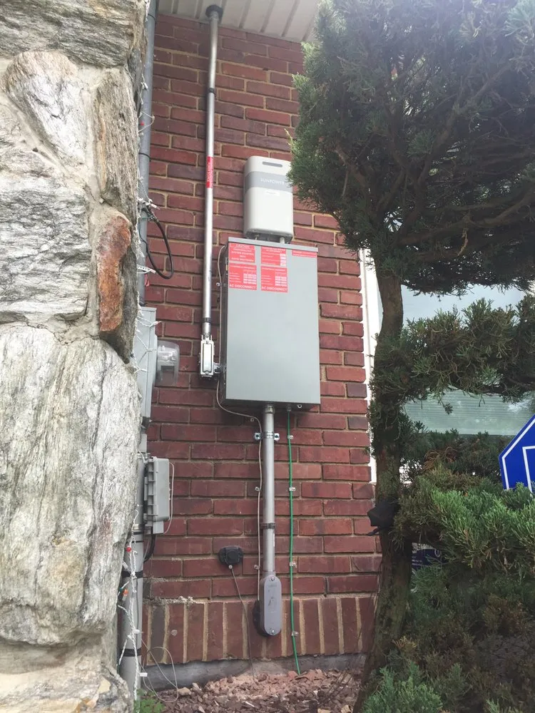Emergency circuit breaker repair experts serving Wood-Ridge, NJ - Potenza Electrical Contractors Corp