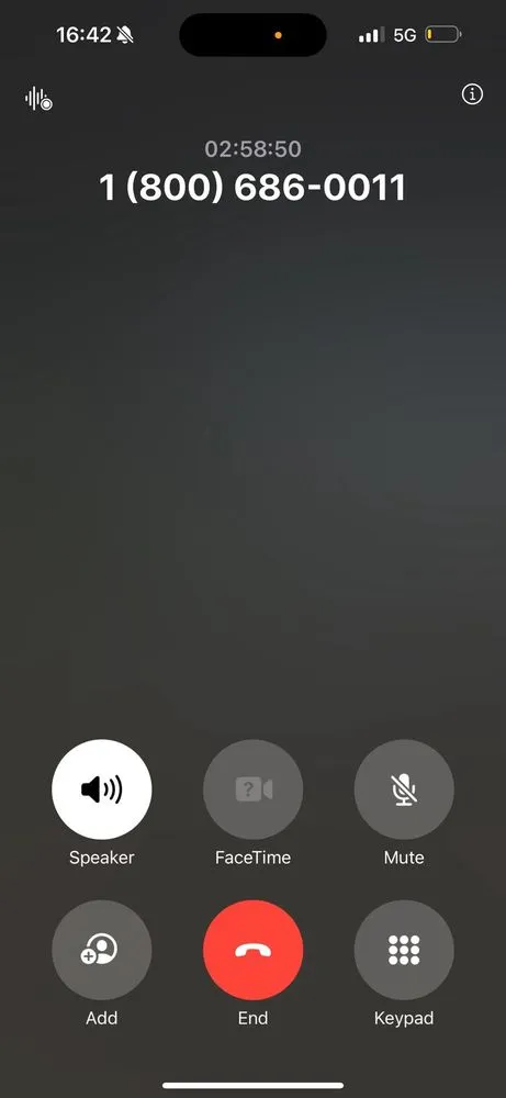 Slide of Potomac Edison