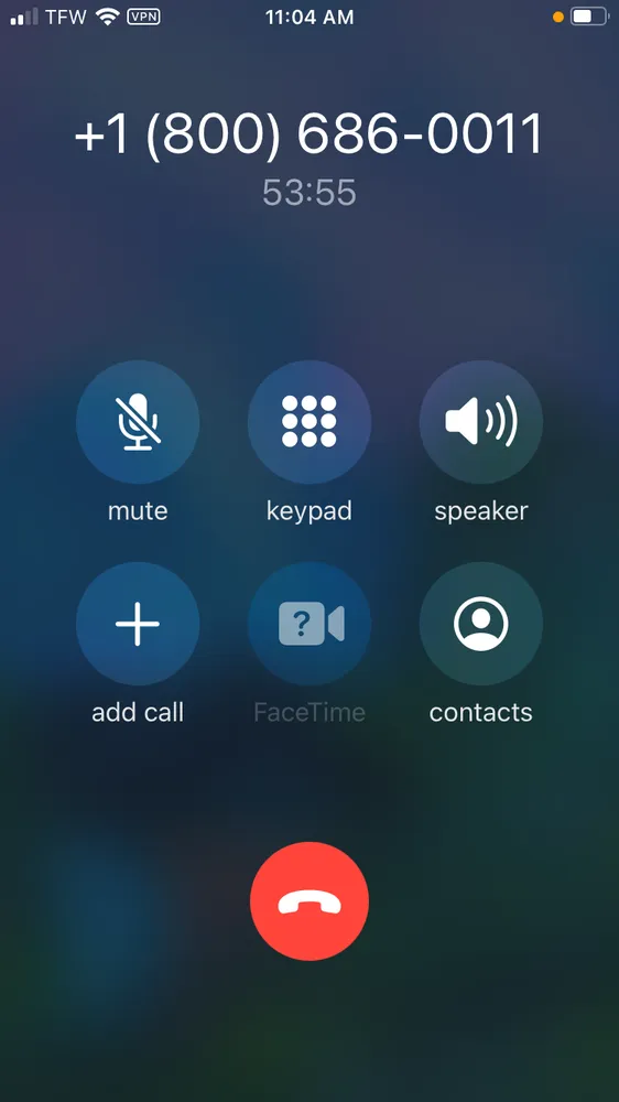 Slide of Potomac Edison