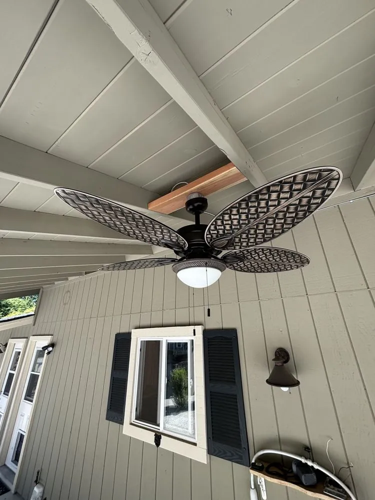 Slide of Potratz Handyman Services