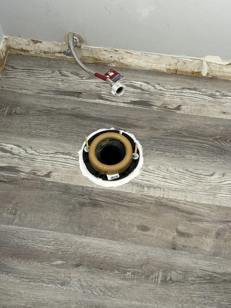 Slide of Potratz Handyman Services