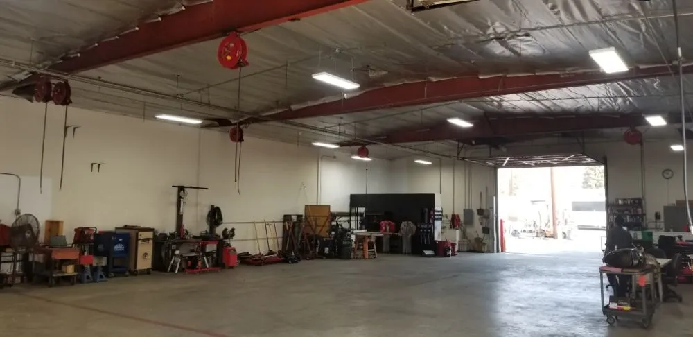 Expert electrician providing wiring installation in ,