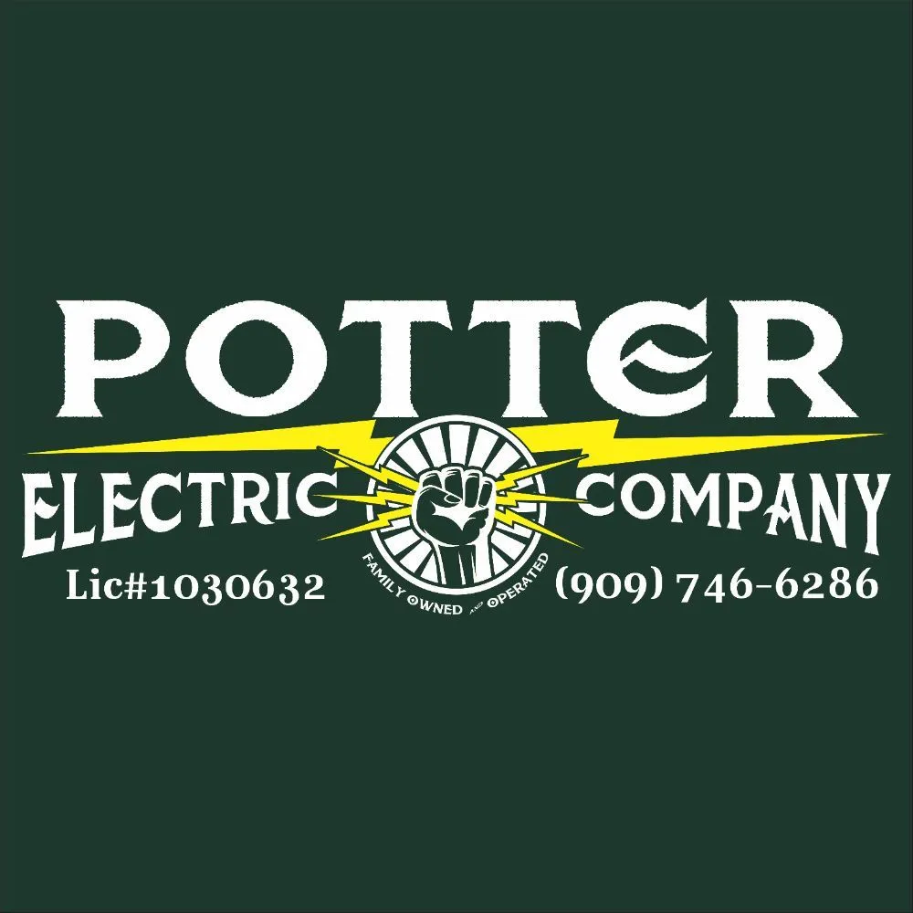 Trusted outlet and switch repair in , by Potter Electric