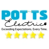 Slide of Potts Electric