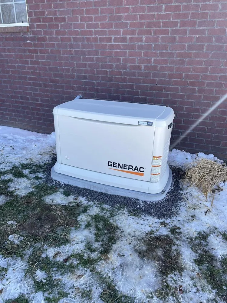 Reliable outlet and switch repair service in ,  - Potts Electric