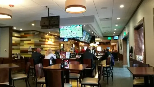 Slide of Potvin Electric