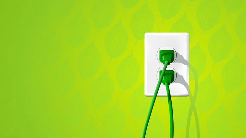 Slide of Potvin Electric