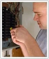 Slide of Potvin Electric