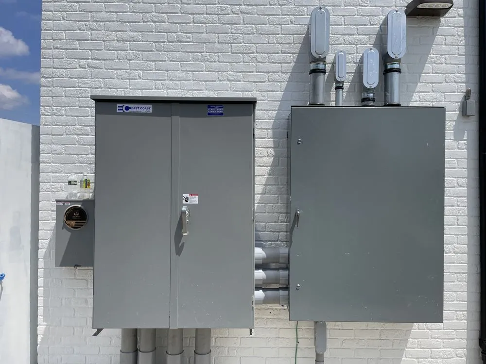 Slide of Potyrala electric