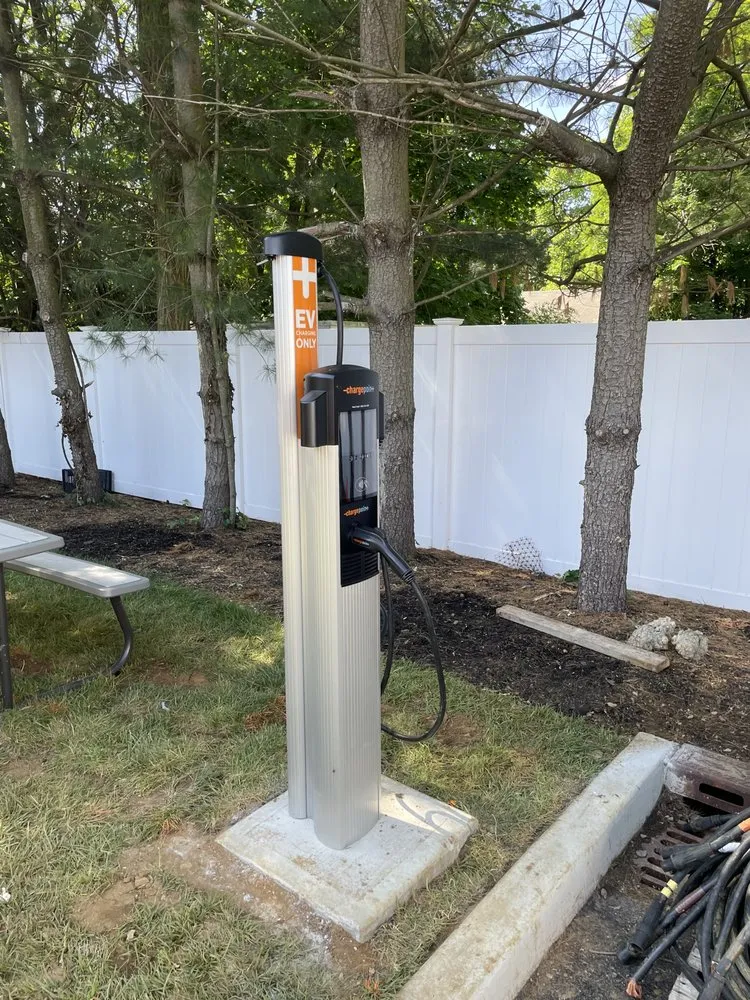 Slide of Potyrala electric