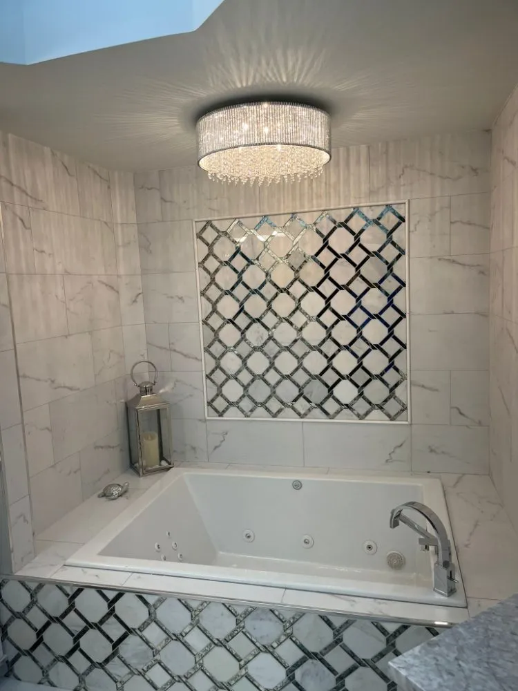 Slide of Poubel Electric