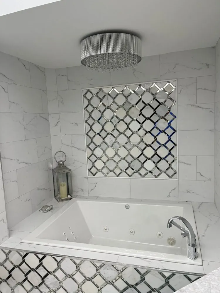 Slide of Poubel Electric