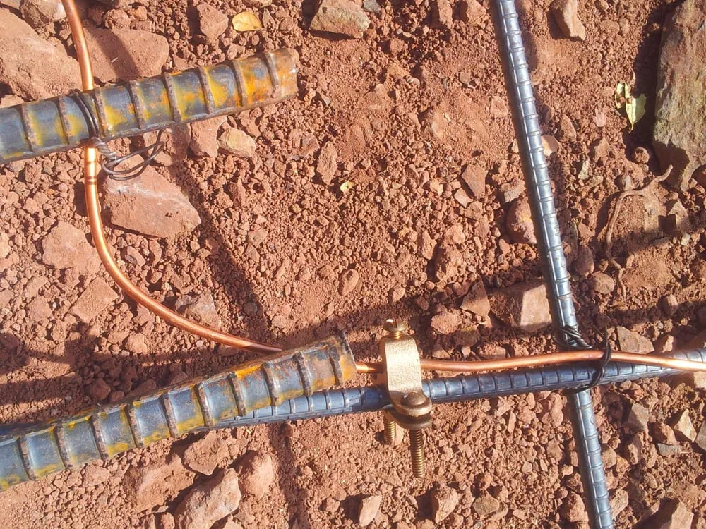 Slide of Pour Electric