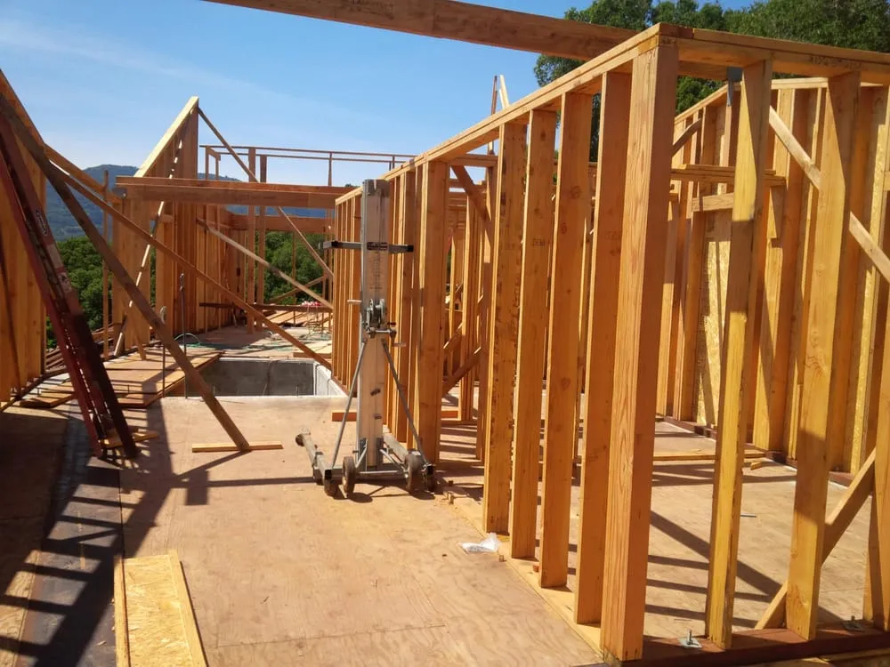 Slide of Pour Electric