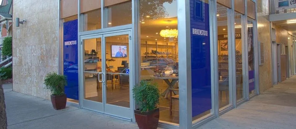 Slide of Pour Electric