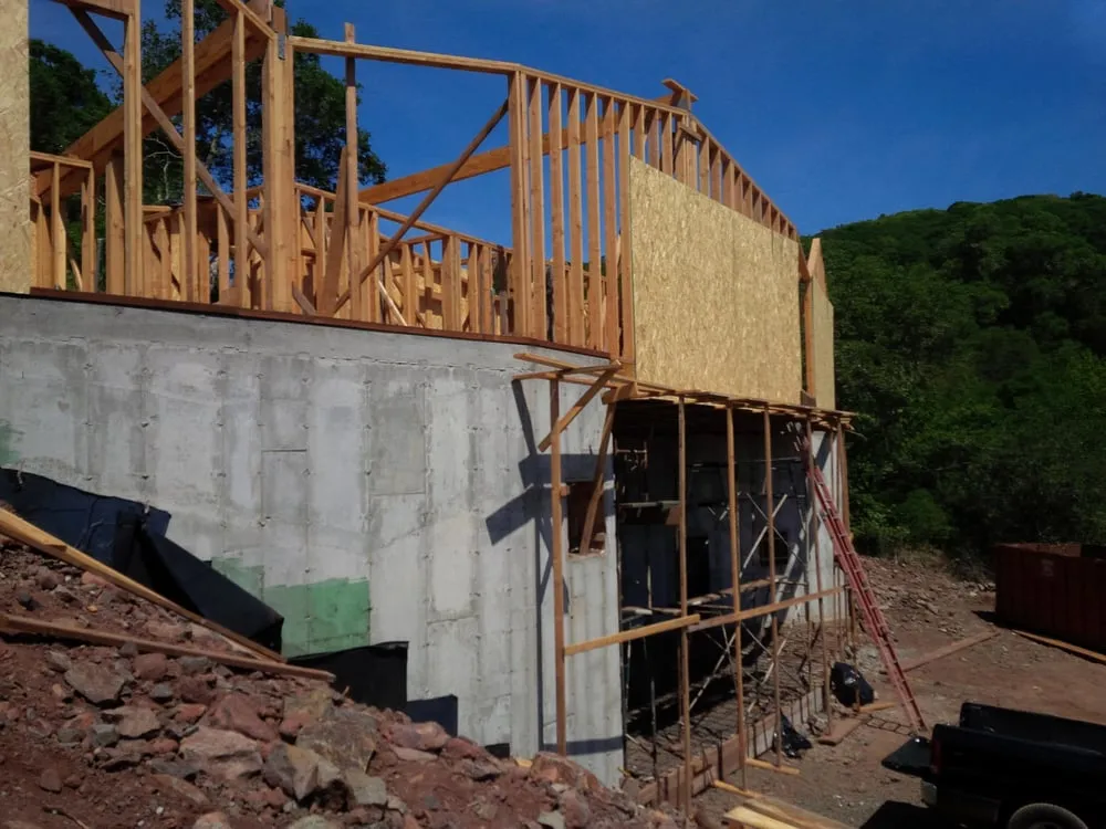 Slide of Pour Electric