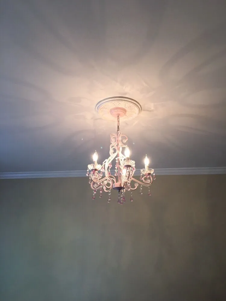 Slide of Powell Electric & Lighting