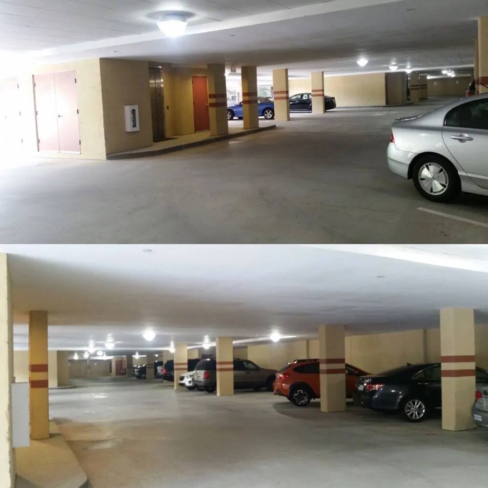 Slide of Powell Electric & Lighting