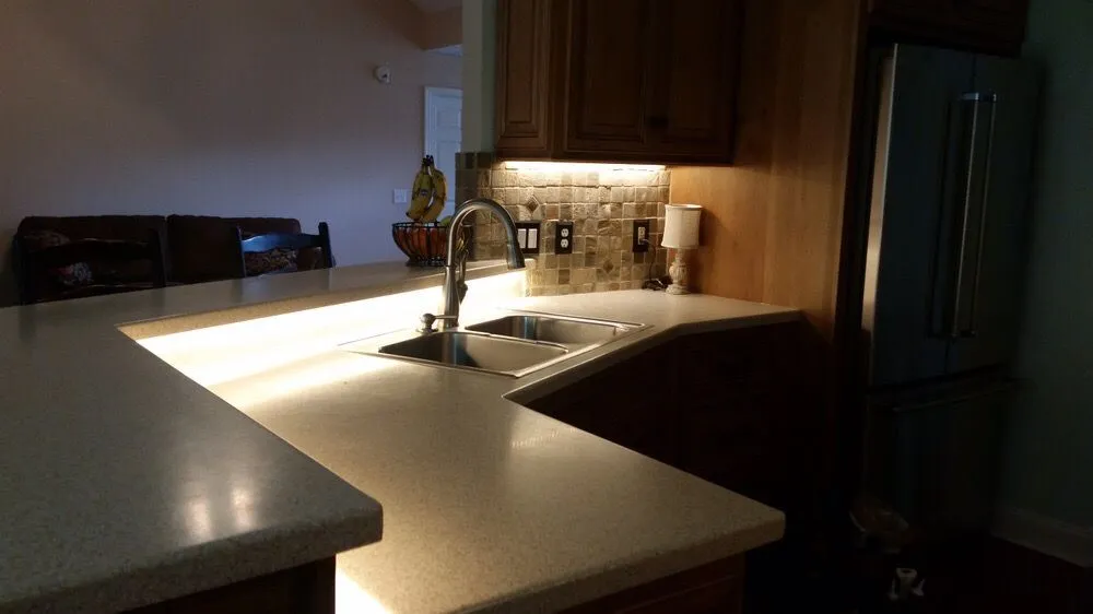 Slide of Powell Electric & Lighting