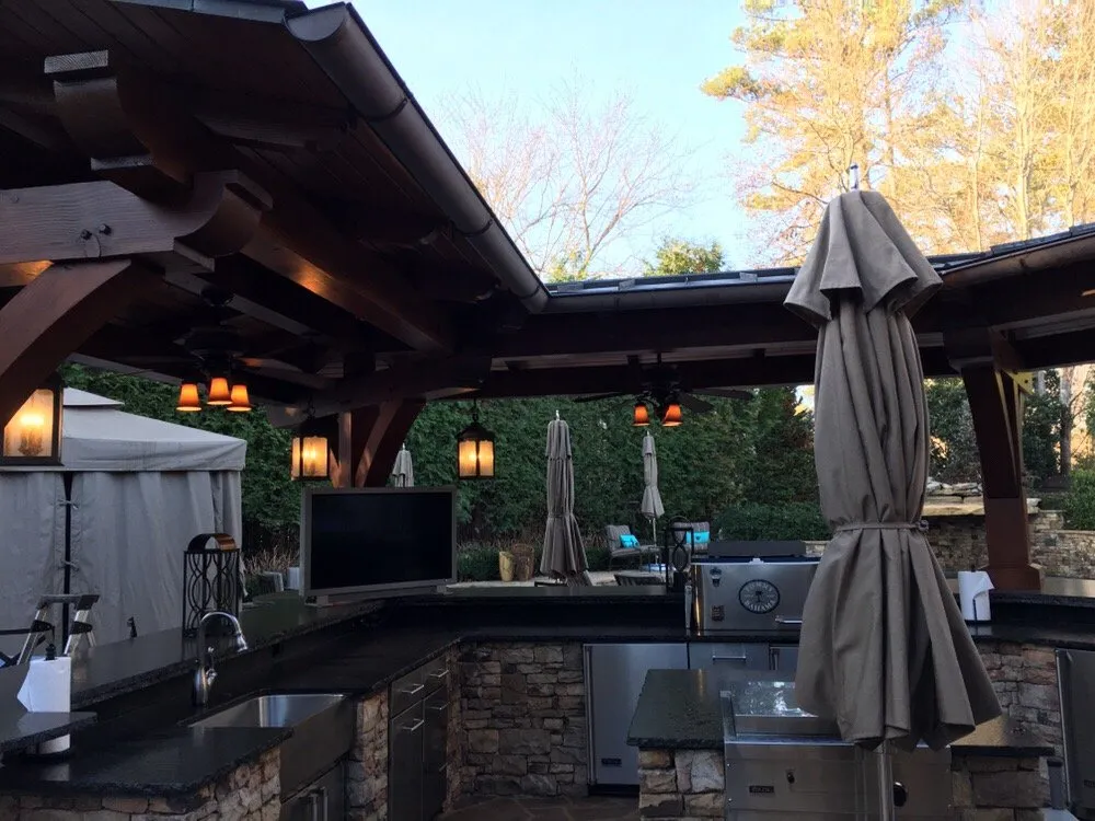 Slide of Powell Electric & Lighting