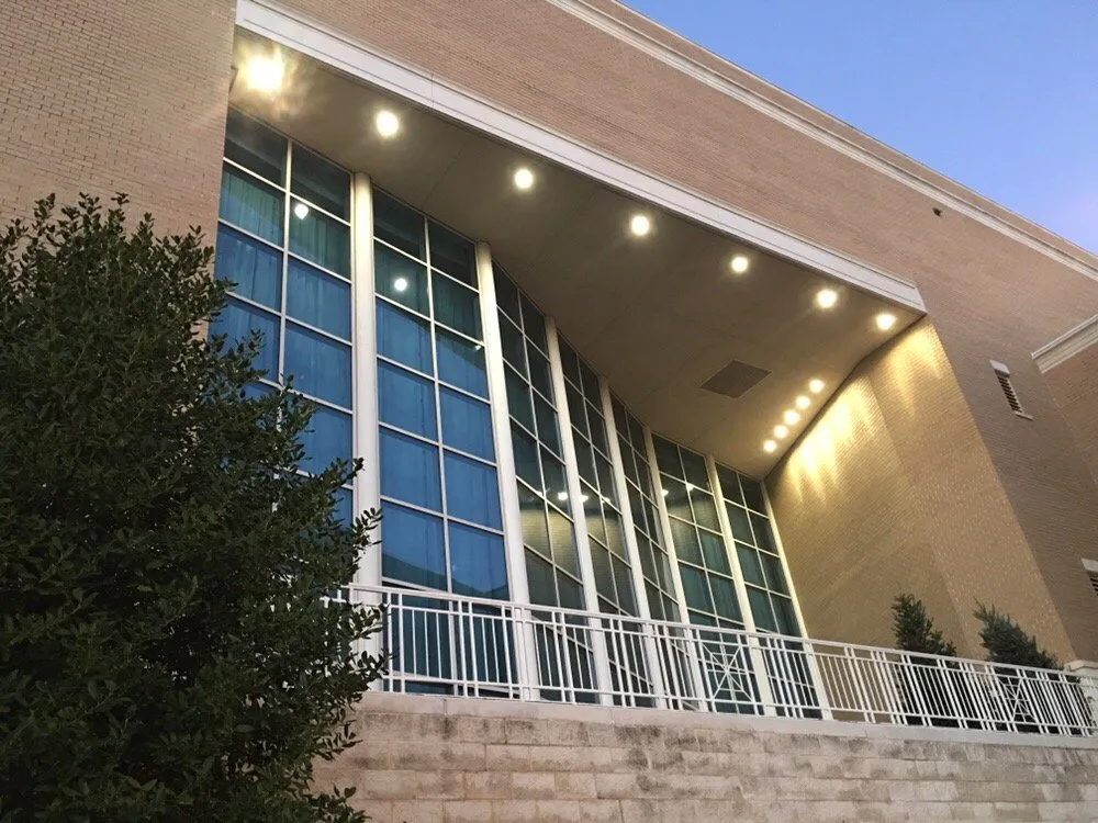 Slide of Powell Electric & Lighting