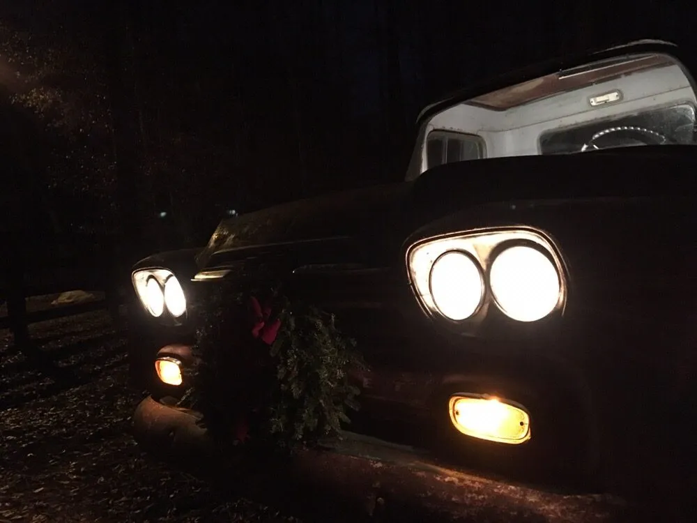 Slide of Powell Electric & Lighting