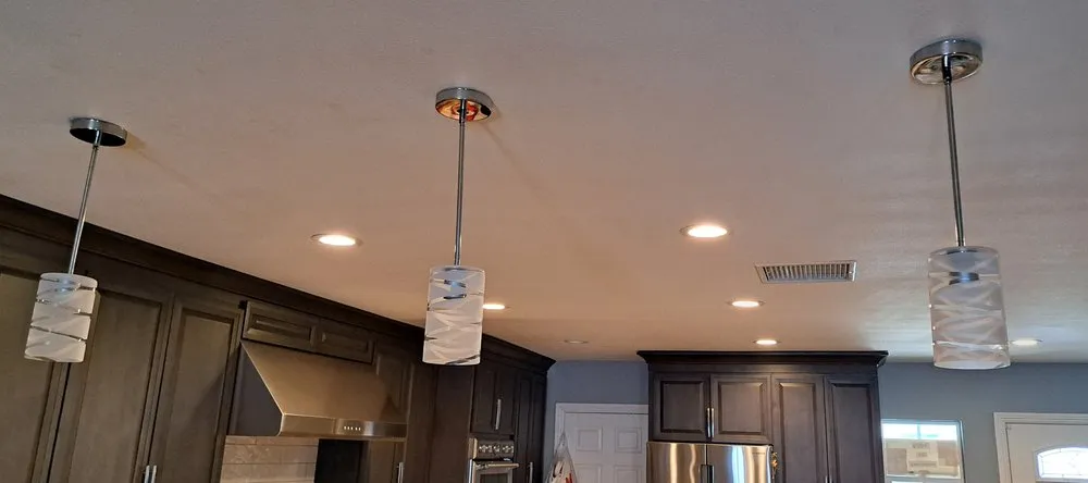 Slide of Powell Electric